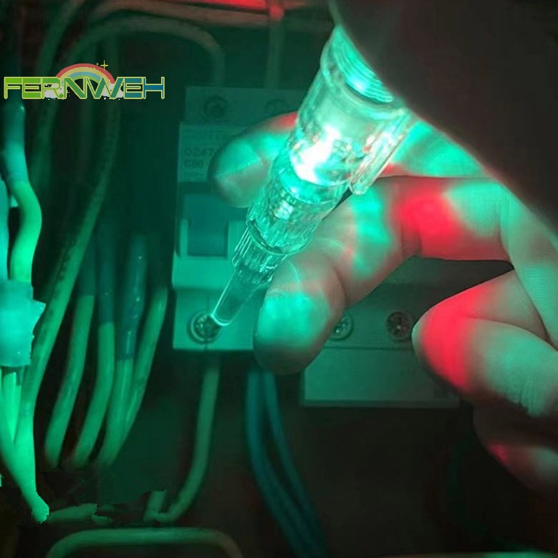 Bút Thử Điện Áp Không Tiếp Xúc Chuyên Dụng