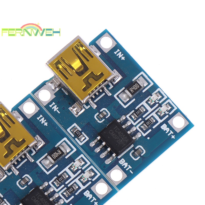 5v 1a micro usb type-c micro usb 18650 tc4056a tp4056