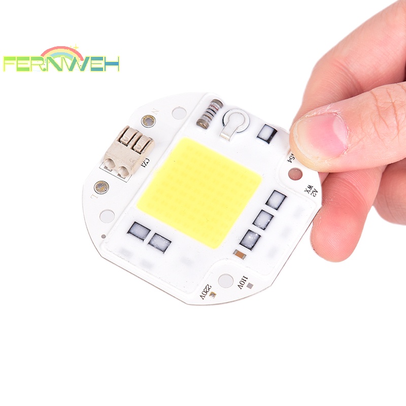 Chip Đèn led cob 100w 70w 50w 220v Bằng Nhôm Chuyên Dụng