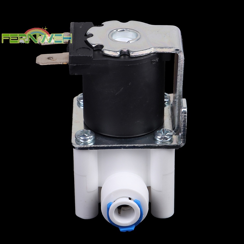 1 Van Điện Từ 12v / 24v Chuyên Dụng Cho Máy Lọc Nước