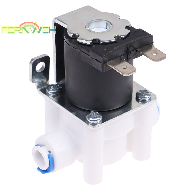 1 Van Điện Từ 12v / 24v Chuyên Dụng Cho Máy Lọc Nước