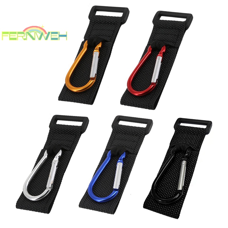 Al hook Móc Thông Dụng Cho Xe Đạp Điện / Xe Máy