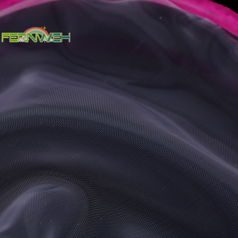 Vợt Lưới Bắt Cá mini Tay Cầm Tròn