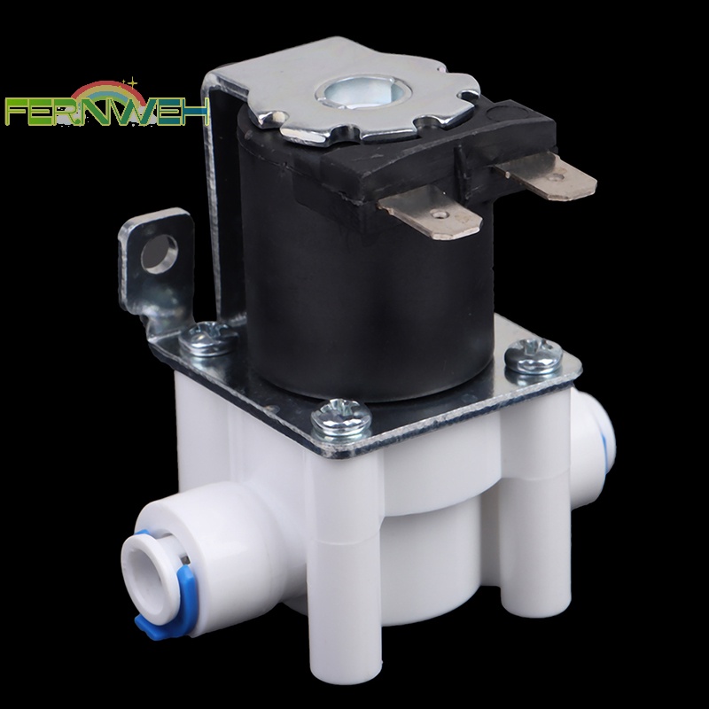 1 Van Điện Từ 12v / 24v Chuyên Dụng Cho Máy Lọc Nước