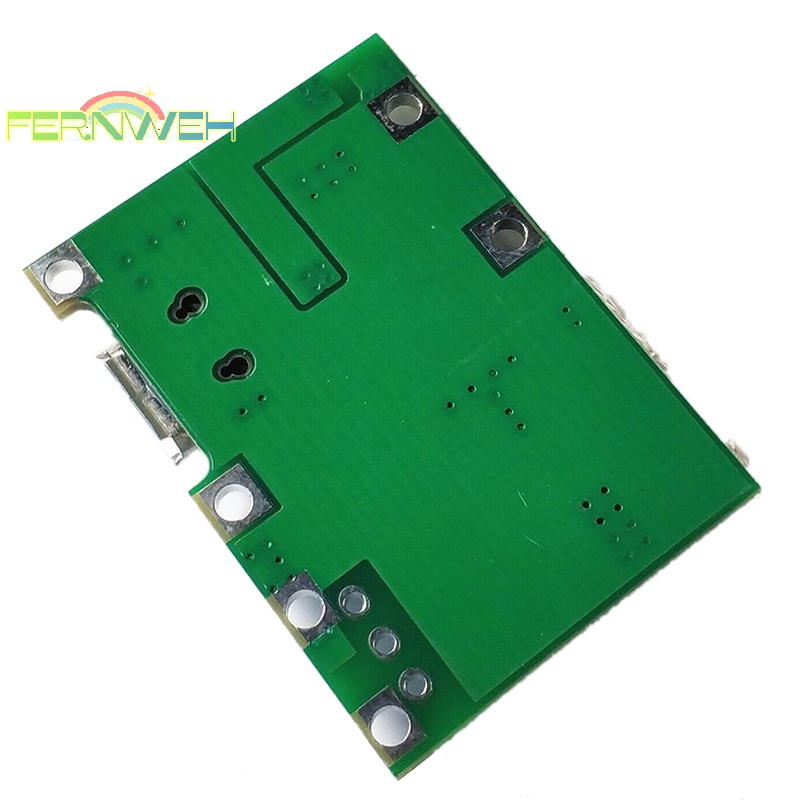 Mô Đun Tăng Áp 4.2v 5v 9v 12v 24v usb 3.7v