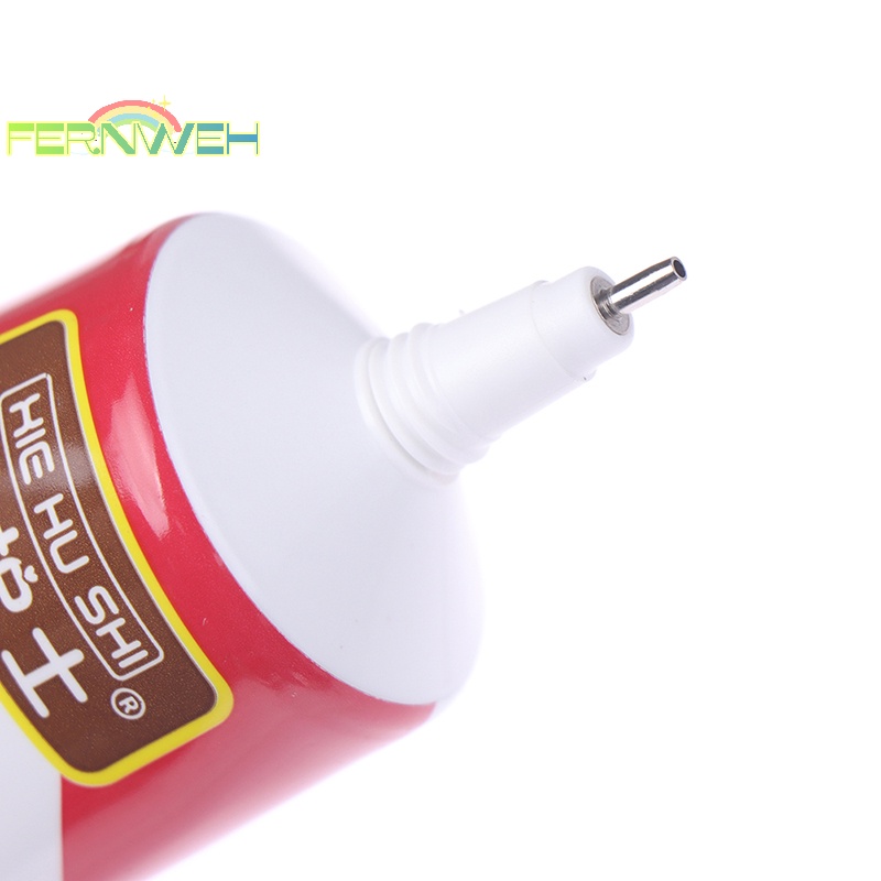 Keo Dán Giày Da Chống Thấm Nước Thông Dụng