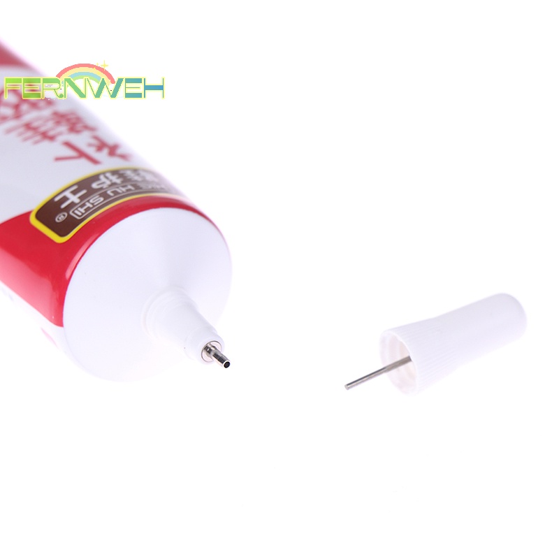 Keo Dán Giày Da Chống Thấm Nước Thông Dụng