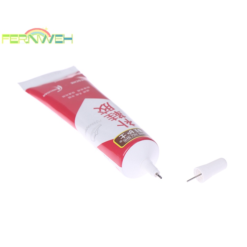Keo Dán Giày Da Chống Thấm Nước Thông Dụng