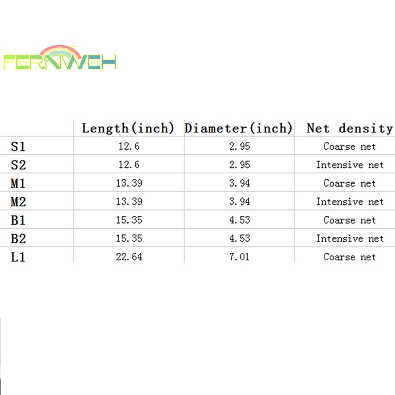 Vợt Lưới Bắt Cá mini Tay Cầm Tròn