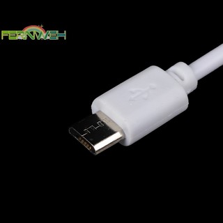 1 Dây Cáp Sạc / Truyền Dữ Liệu Cổng micro usb type c Cho android / type-c