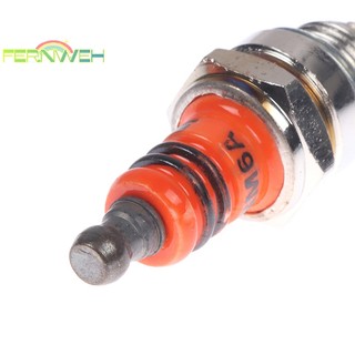 Bugi Đánh Lửa bm6a Chuyên Dụng Cho Máy Cắt Cỏ