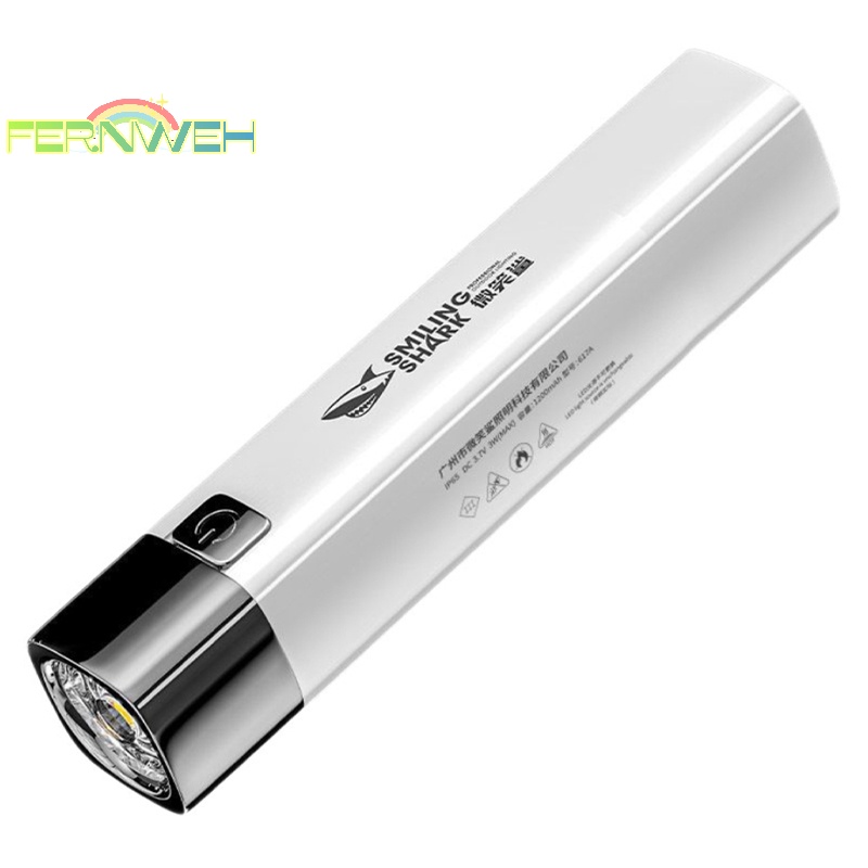 2 Trong 1 990000Đèn Pin led g3 Siêu Sáng Dùng Ngoài Trời