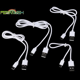 1 Dây Cáp Sạc / Truyền Dữ Liệu Cổng micro usb type c Cho android / type-c
