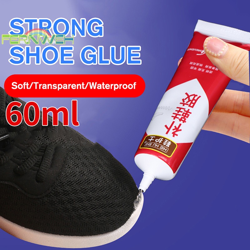 Keo Dán Giày Da Chống Thấm Nước Thông Dụng