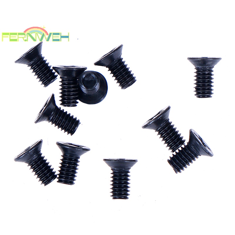 Bộ 500 Ốc Vít m2 m2.3 m3 Chuyên Dụng Cho Máy Tính laptop