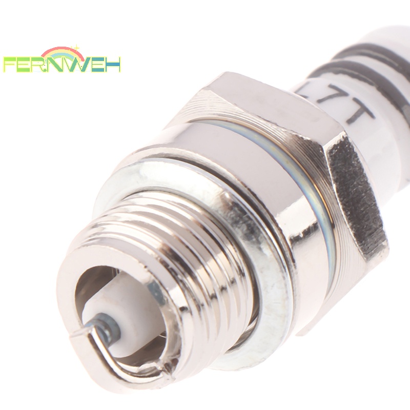 Bugi Đánh Lửa bm6a Thay Thế Cho Máy Cắt Cỏ 2 Thì