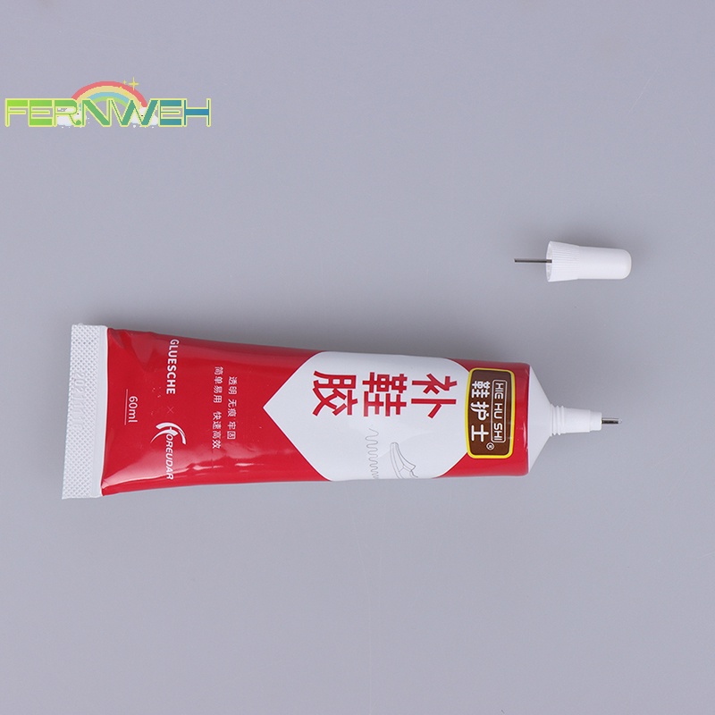 Keo Dán Giày Da Chống Thấm Nước Thông Dụng