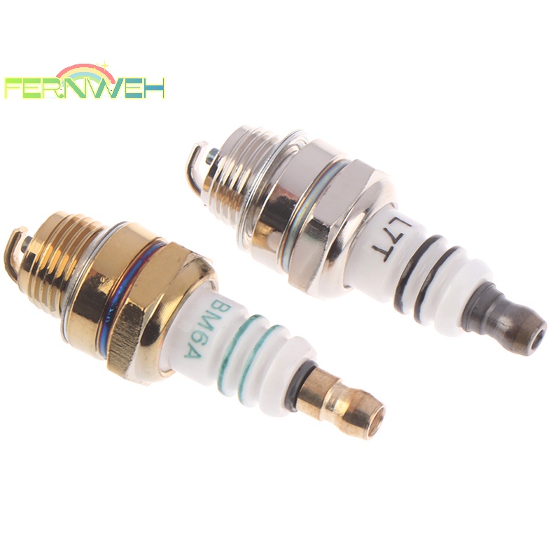 Bugi Đánh Lửa bm6a Thay Thế Cho Máy Cắt Cỏ 2 Thì