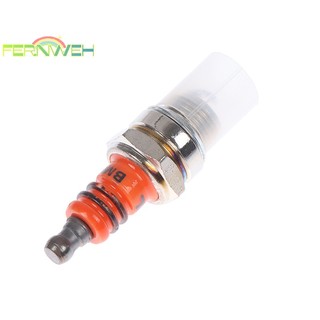 Bugi Đánh Lửa bm6a Chuyên Dụng Cho Máy Cắt Cỏ