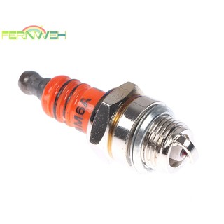 Bugi Đánh Lửa bm6a Chuyên Dụng Cho Máy Cắt Cỏ