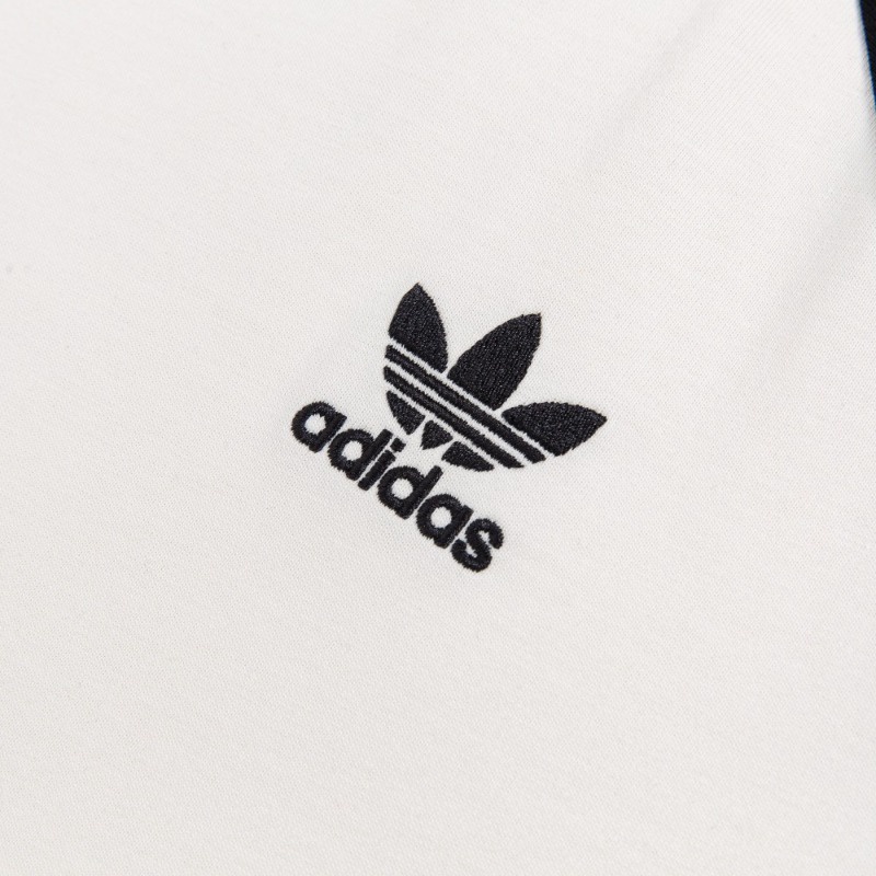 Adi-das Áo sweater Thể Thao Cổ Tròn Cho Cặp Đôi is5375 is5376