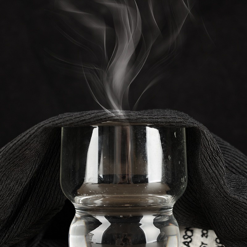 Thời Trang Mũ Len Trùm Tai Mềm Mại Màu Trơn Giữ Ấm Mùa Thu Đông Phong Cách hip hop