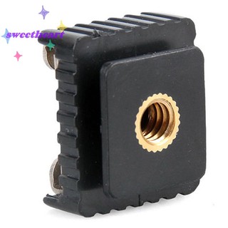 Ốc Vít 1 / 4 "Dùng Cho Chân Máy Ảnh
