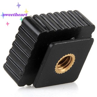 Ốc Vít 1 / 4 "Dùng Cho Chân Máy Ảnh