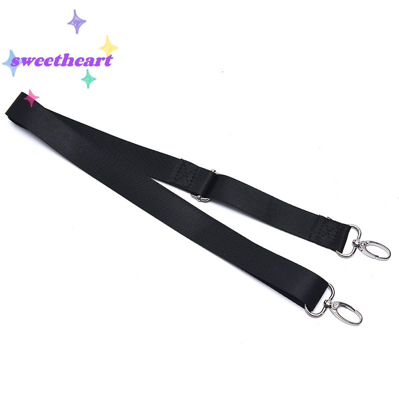 Dây Đeo Túi Xách / Đeo Vai / Máy Ảnh Bằng nylon Tùy Chỉnh Tiện Dụng Chất Lượng Cao