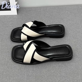 Dép Sandal Đế Mềm Chống Trượt Chống Mài Mòn Thời Trang Hàn Quốc Cho Nữ