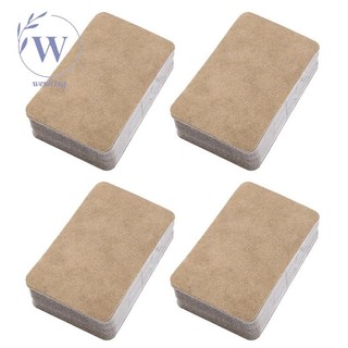Bộ 200 miếng dán gừng thảo dược giúp giảm đau và cải thiện giấc ngủ