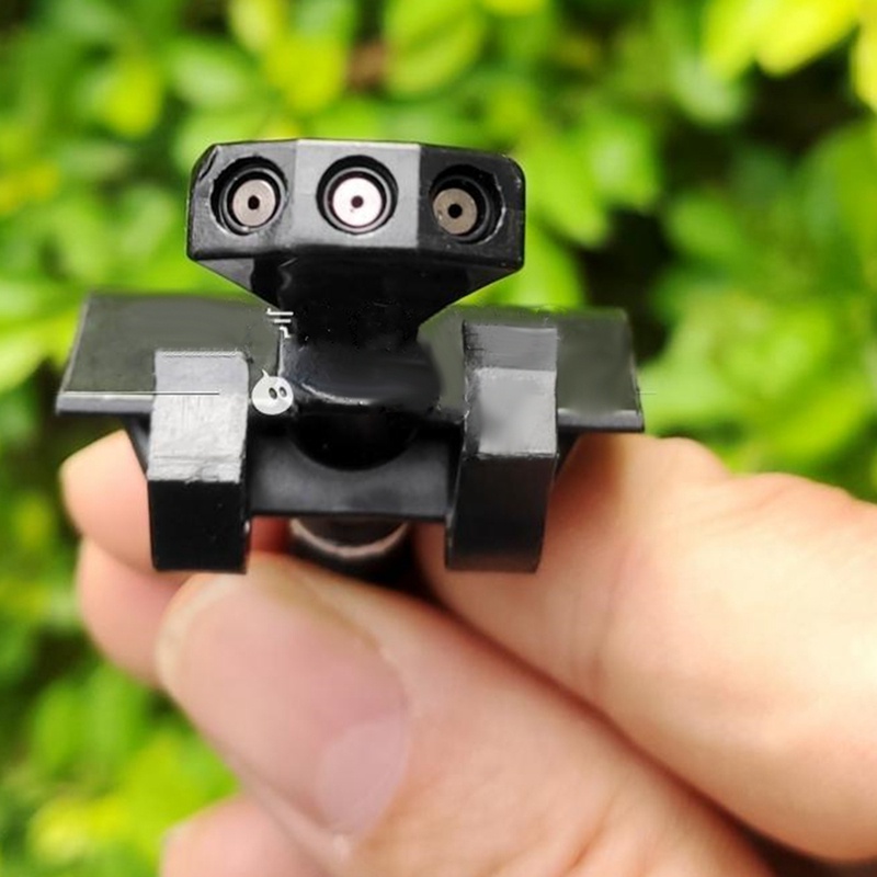 Vòi Phun Nước Chuyên Dụng Cho Xe Hơi mitsubishi outlander 13-21 eclipse cross 18-22