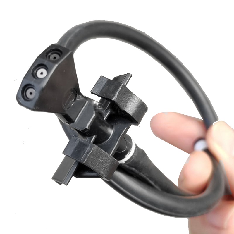 Vòi Phun Nước Chuyên Dụng Cho Xe Hơi mitsubishi outlander 13-21 eclipse cross 18-22