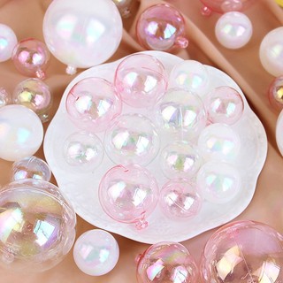 1 trái châu nhiều màu trang trí cây thông noel