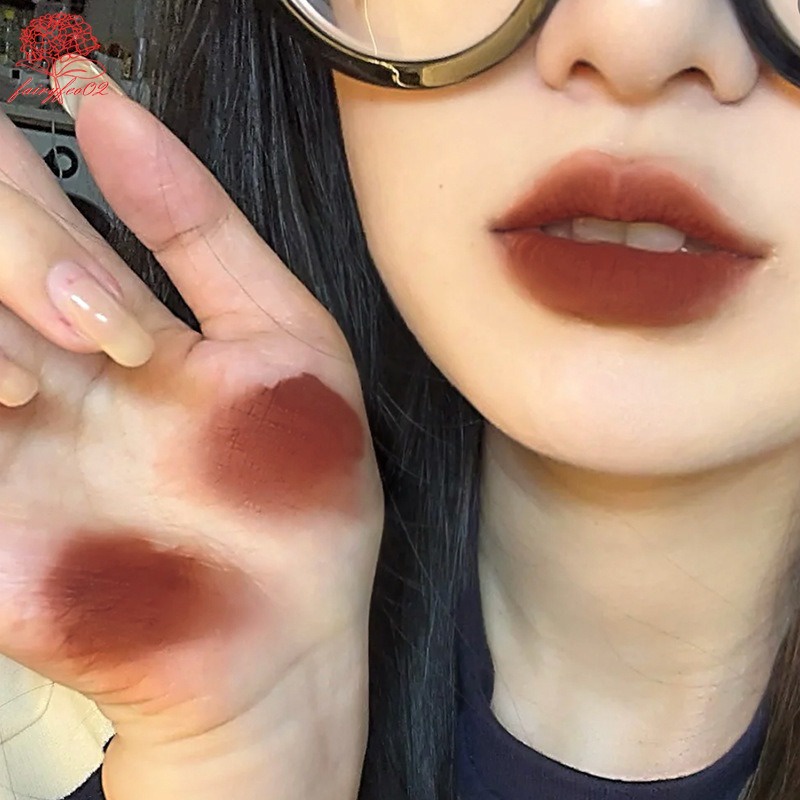 Pink Coco Son Lì Chống Thấm Nước Lâu Trôi