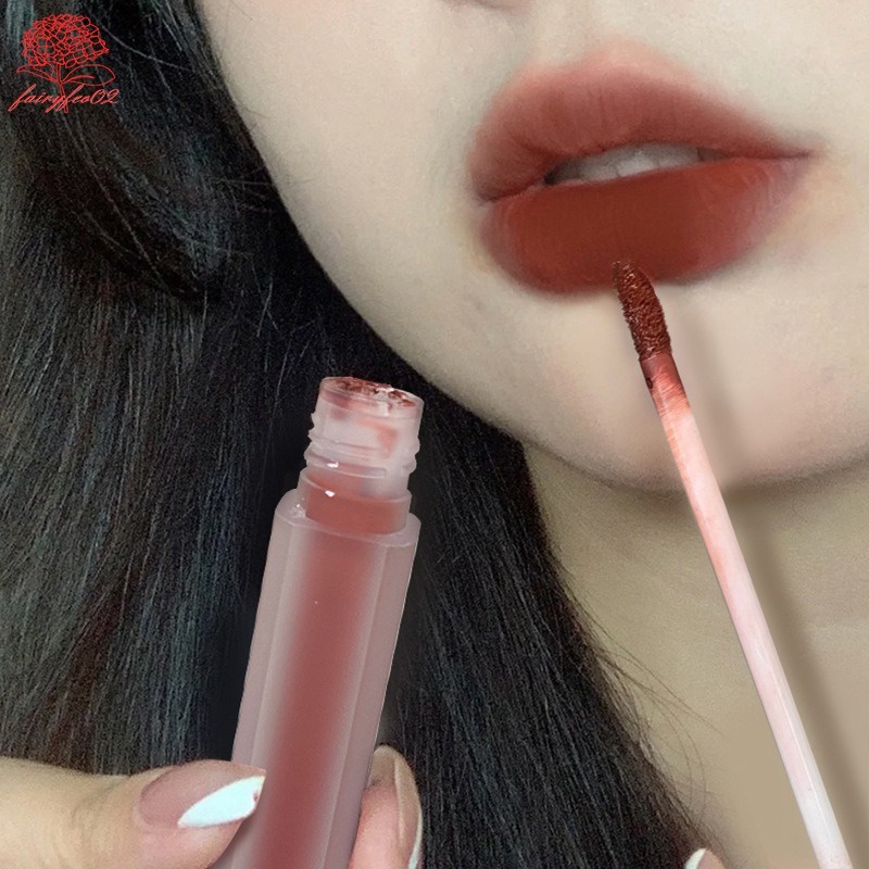 Pink Coco Son Lì Chống Thấm Nước Lâu Trôi