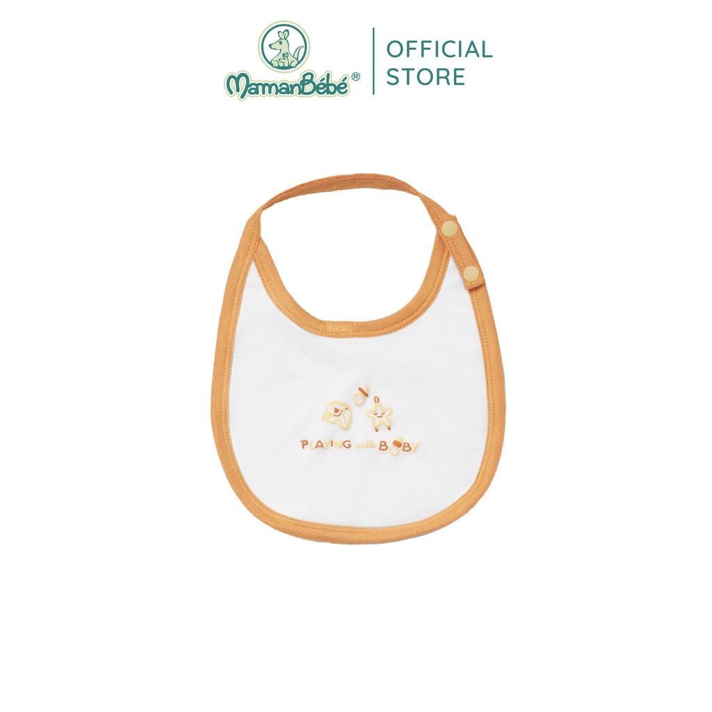 Yếm La Pomme viền màu