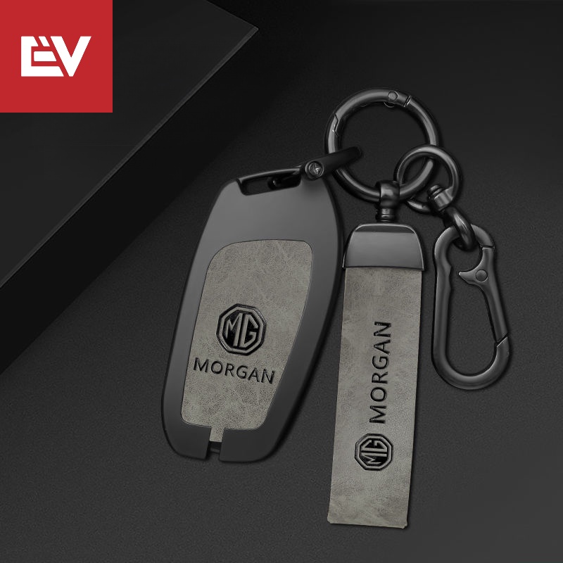 Khung kim loại nắp chìa khóa MG ZS MG5 MG6 PRO