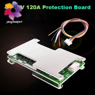 Bảng Mạch Bảo Vệ Sạc Pin lithium 3.2v 4s 12v 120a