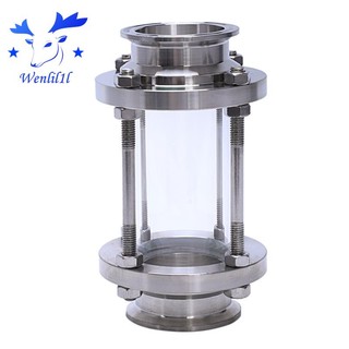Ống nhòm thủy tinh thẳng tầm nhìn xa sus316 tri