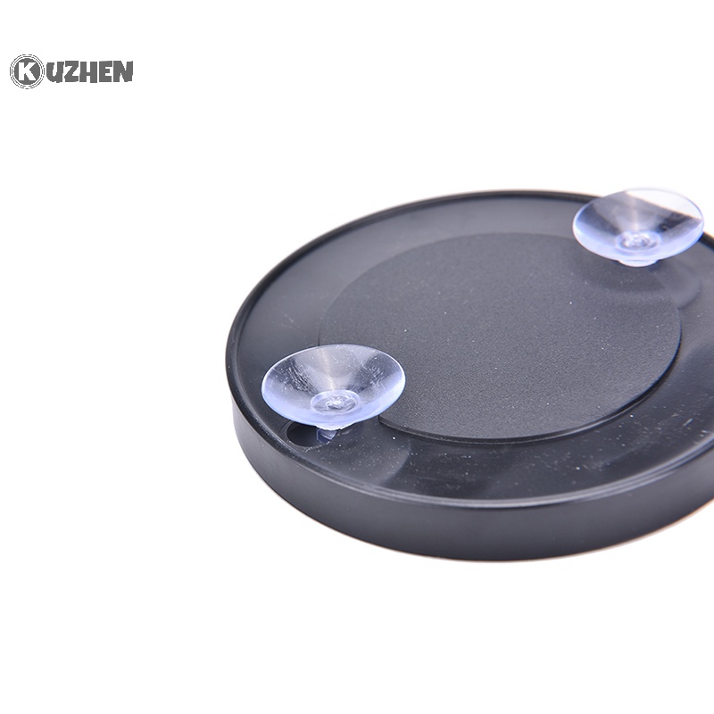 Kuzhen Set 5 Gương Phóng Đại 3.5 "Trang Điểm Làm Đẹp Chăm Sóc Da Mặt