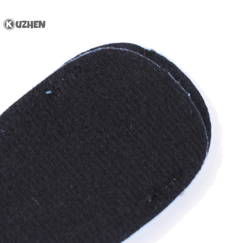 Kuzhen Set 6 Miếng Dán Chăm Sóc Vùng Da Quanh Mắt Cho Trẻ Em