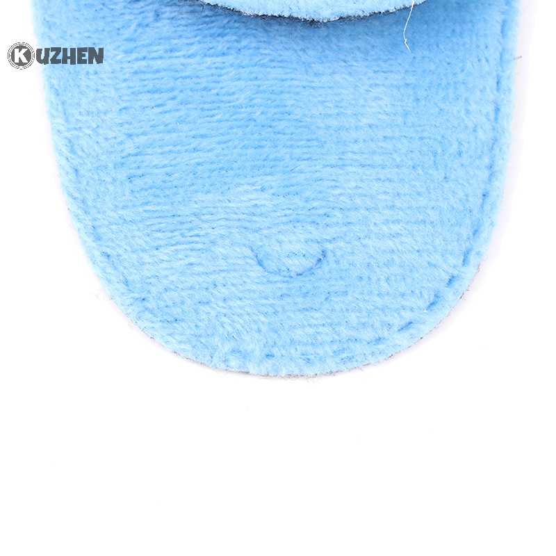 Kuzhen Set 6 Miếng Dán Chăm Sóc Vùng Da Quanh Mắt Cho Trẻ Em