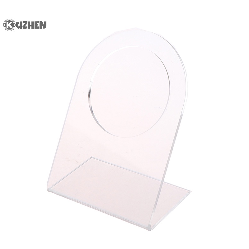 Mô Hình Kẹp Mũi / Miệng / Rốn Bằng silicon kuzhen Trưng Bày