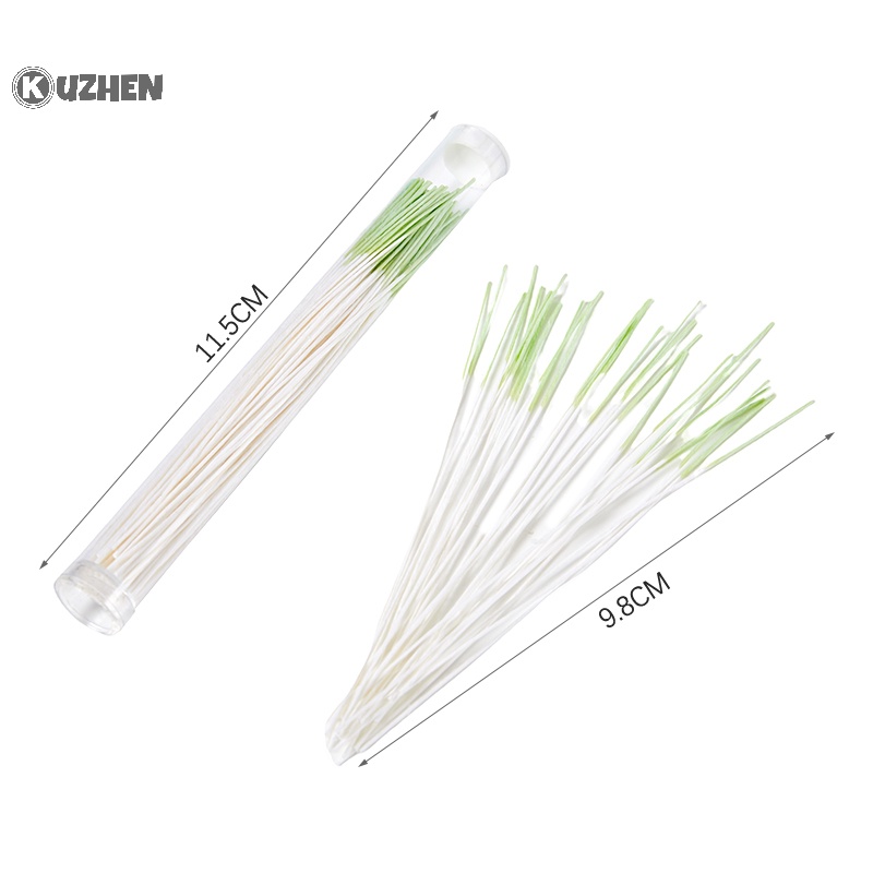 Set 70 / 160 Giấy Cỏ Vệ Sinh Tai Chuyên Dụng