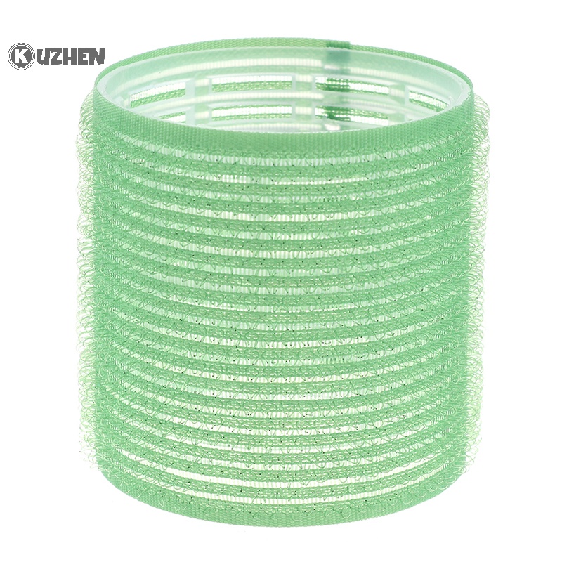 Kuzhen Bộ 6 Lô Cuốn Tóc Tự Làm Nóng