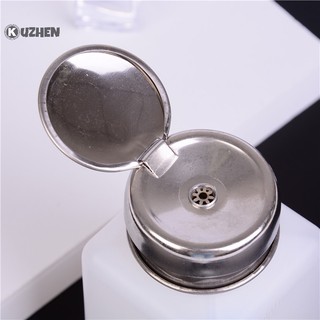 1 Lọ Đựng Dung Dịch Tẩy Sơn Móng Tay