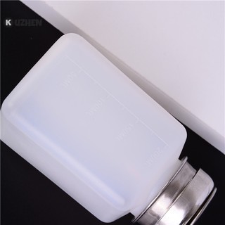 1 Lọ Đựng Dung Dịch Tẩy Sơn Móng Tay