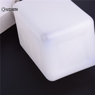 1 Lọ Đựng Dung Dịch Tẩy Sơn Móng Tay