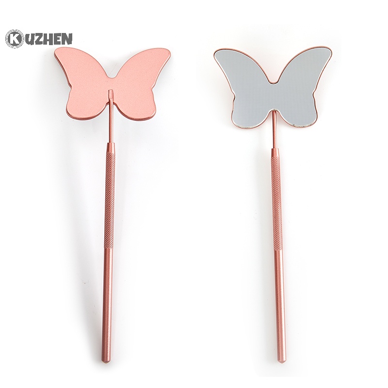 Gương trang điểm phóng đại lớn Kuzhen